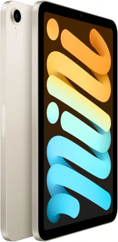 Apple iPad mini 6 (2021) Wi-Fi + Cellular 64 ГБ «Сияющая звезда»