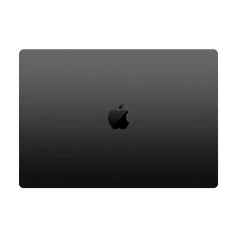 Apple MacBook Pro 14" (M3 Pro 11C CPU, 14C GPU, 2023) 18 ГБ, 512 ГБ SSD, "Черный космос", MRX33