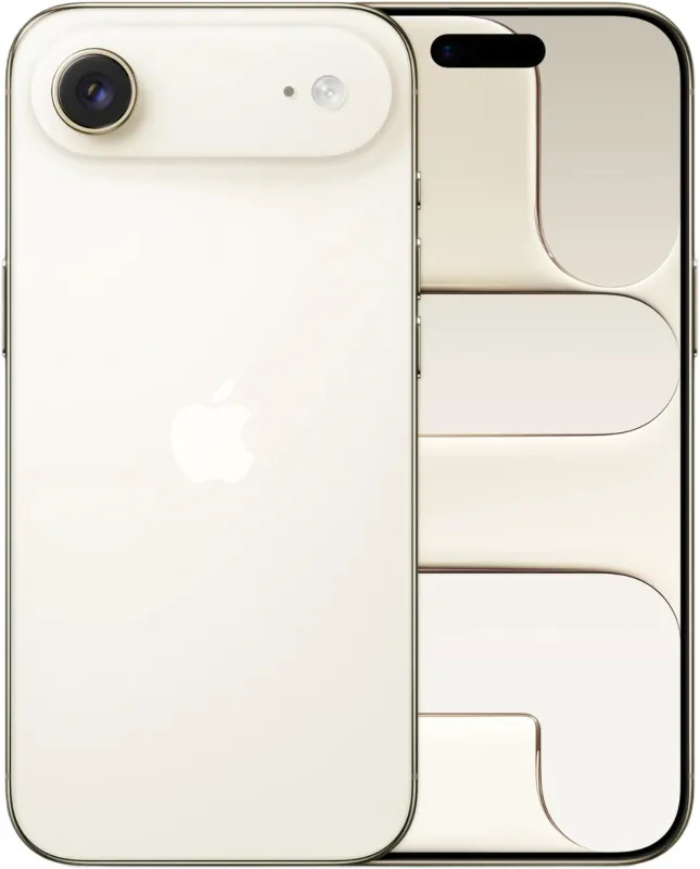 iPhone Air 1 Тб Светло-золотой (без RuStore)