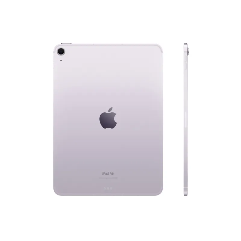 iPad Air 13" (2025) Wi-Fi 512 ГБ, Фиолетовый