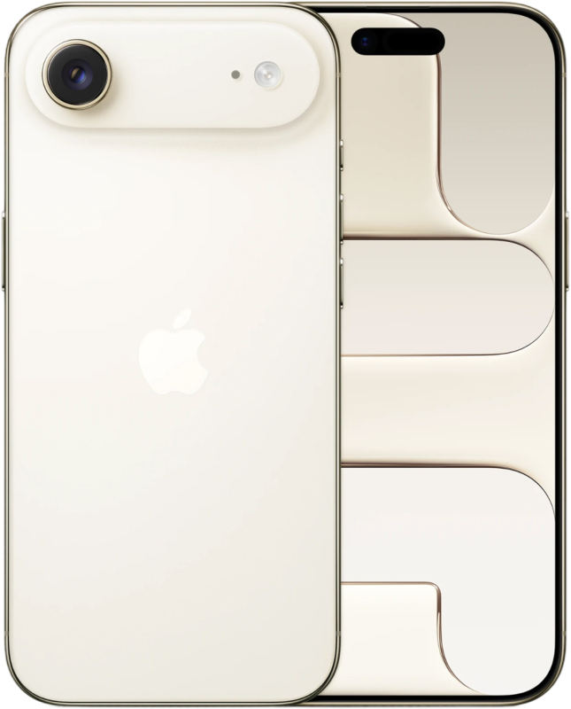 iPhone Air 256 Гб Светло-золотой (без RuStore)