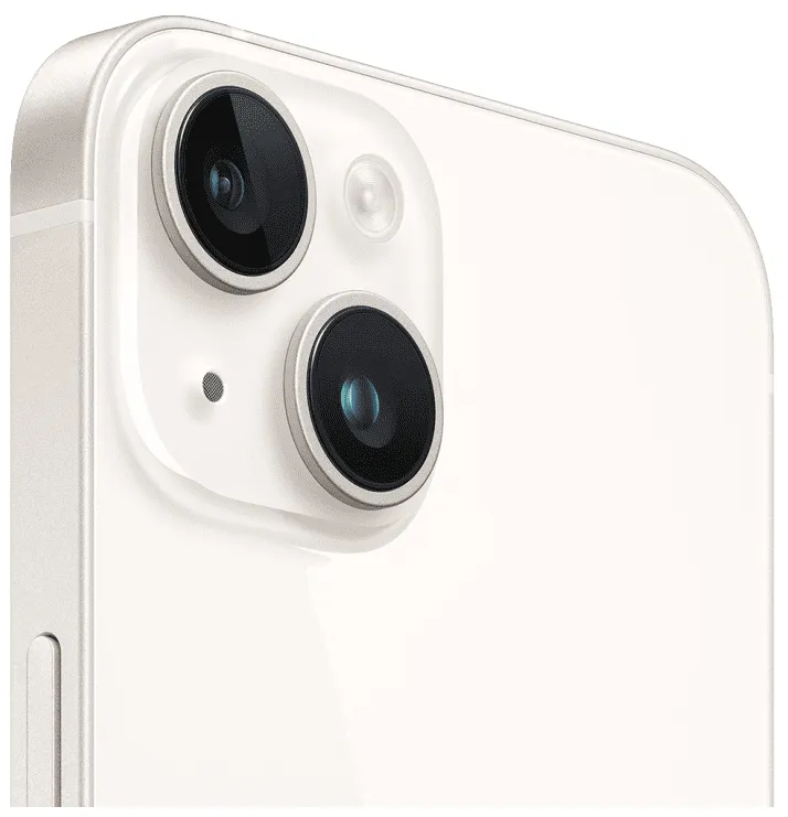 iPhone 14 256 Гб "Сияющая звезда"