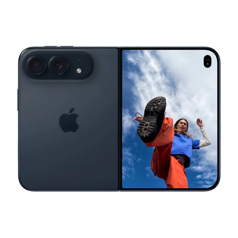 iPhone Duo 1 Тб «Ночное небо»