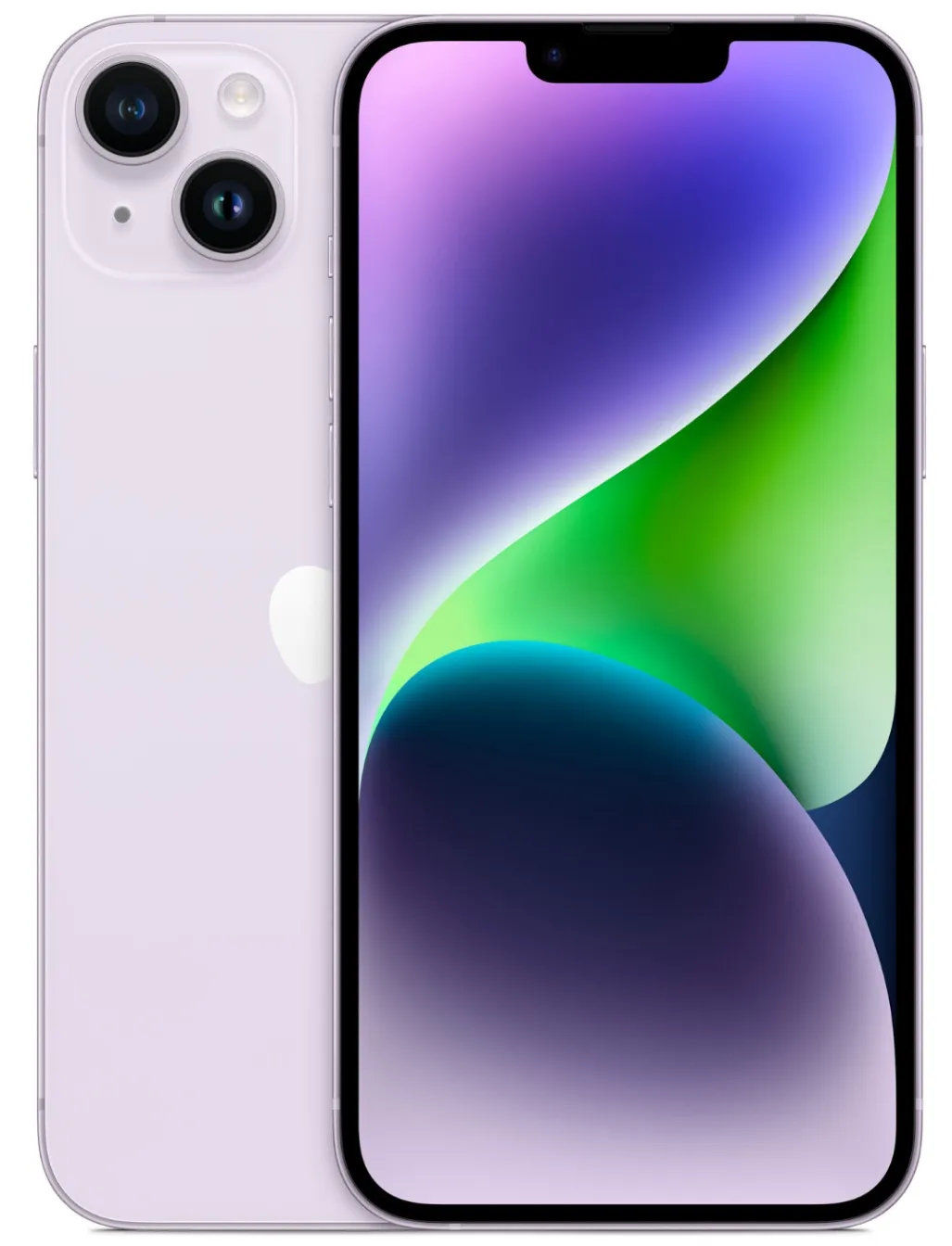 iPhone 14 256 Гб Фиолетовый (без RuStore)