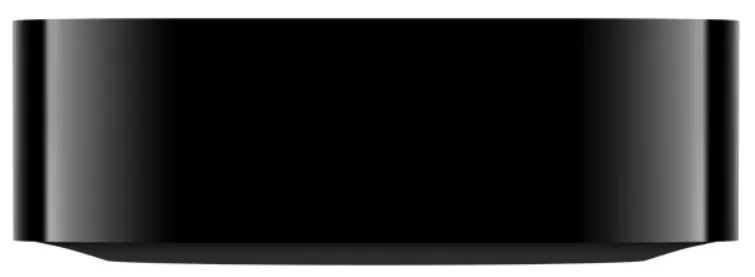 Apple TV 4K 128 ГБ Wi-Fi + Ethernet (3-го поколения)