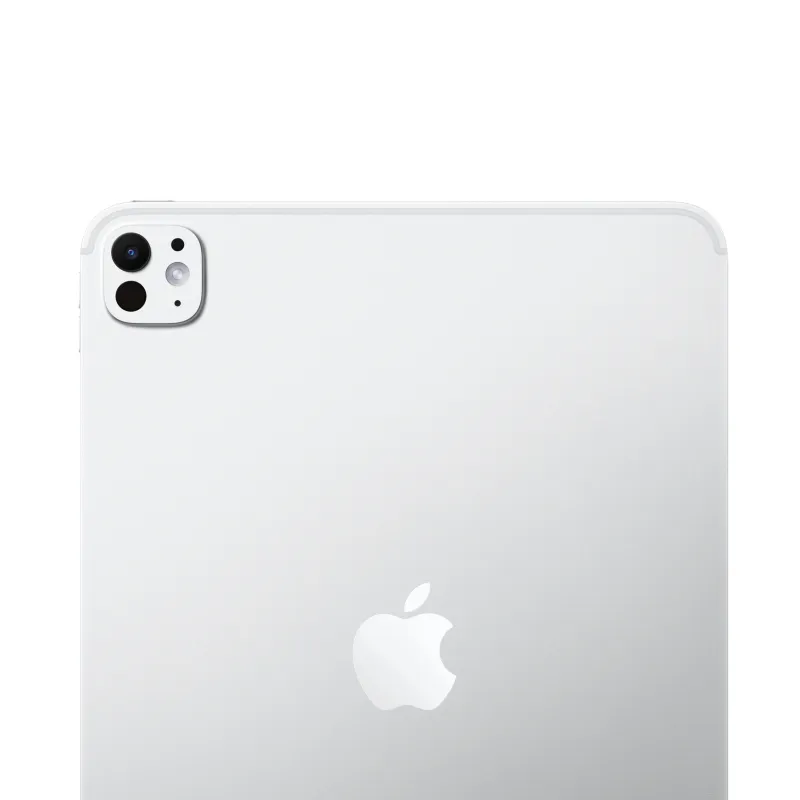 iPad Pro 13" (2025) Wi-Fi 2 Тб, Серебристый