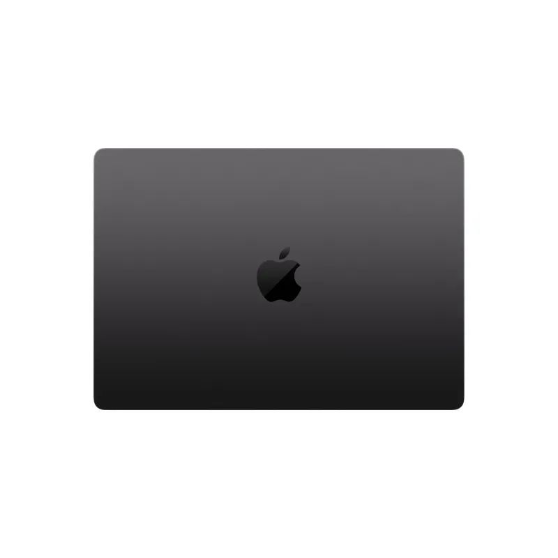 Apple MacBook Pro 14" (M5 10C CPU, 10C GPU, 2025) 16 Гб, 512 Гб SSD, "Черный космос", MDE04