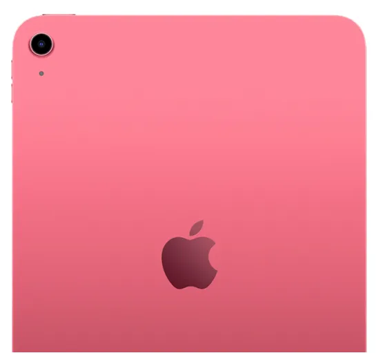 Apple iPad 11" (2025) Wi-Fi + Cellular 128 ГБ Розовый