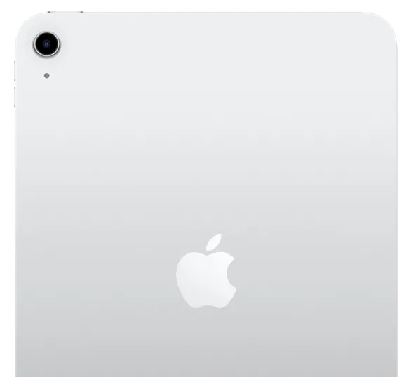 Apple iPad 11" (2025) Wi-Fi + Cellular 256 ГБ Серебристый
