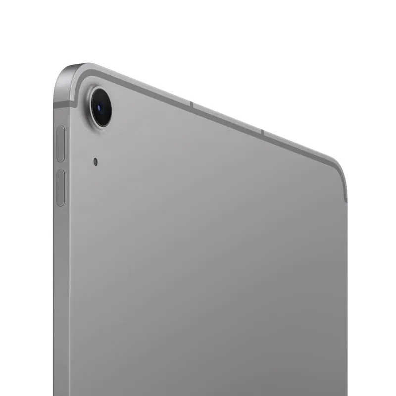 iPad Air 11" (2026) Wi-Fi 1 Тб, «Серый космос»