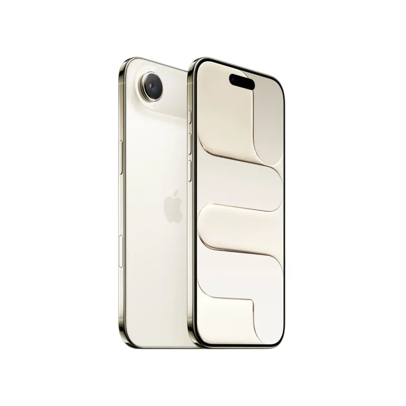 iPhone Air 512 Гб Светло-золотой
