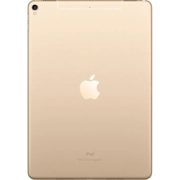 iPad Pro 10.5" 64 Gb Wi-Fi+Cell. Gold