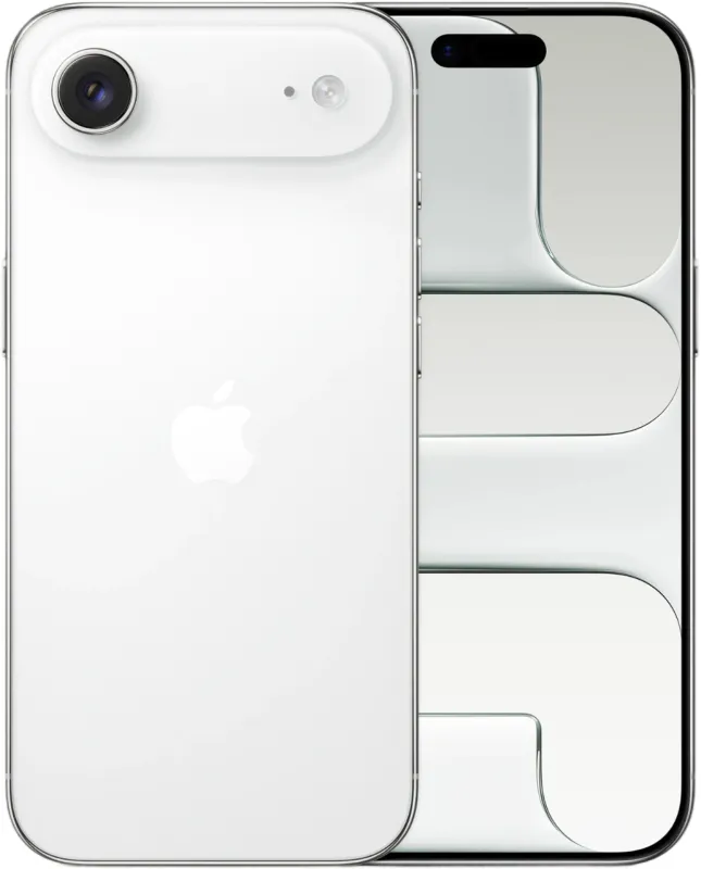 iPhone Air 256 Гб "Облачно-белый"
