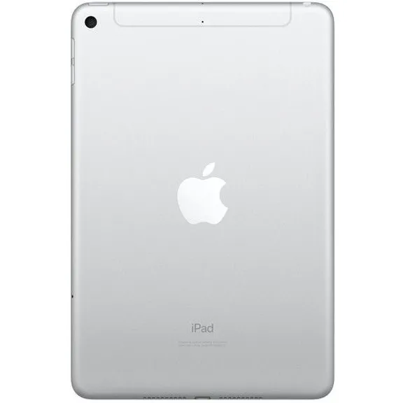 iPad mini 5 256Gb LTE Silver