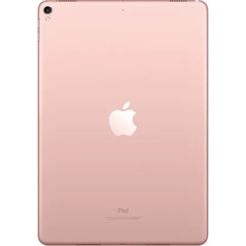 iPad Pro 10.5" 512 Gb Wi-Fi Rose Gold