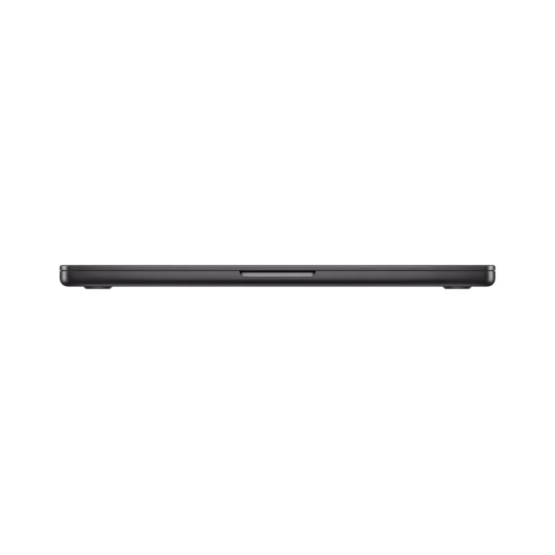 Apple MacBook Pro 14" (M5 Pro 18C CPU, 20C GPU, 2026) 24 Гб, 2 Тб SSD, "Черный космос", MGDT4