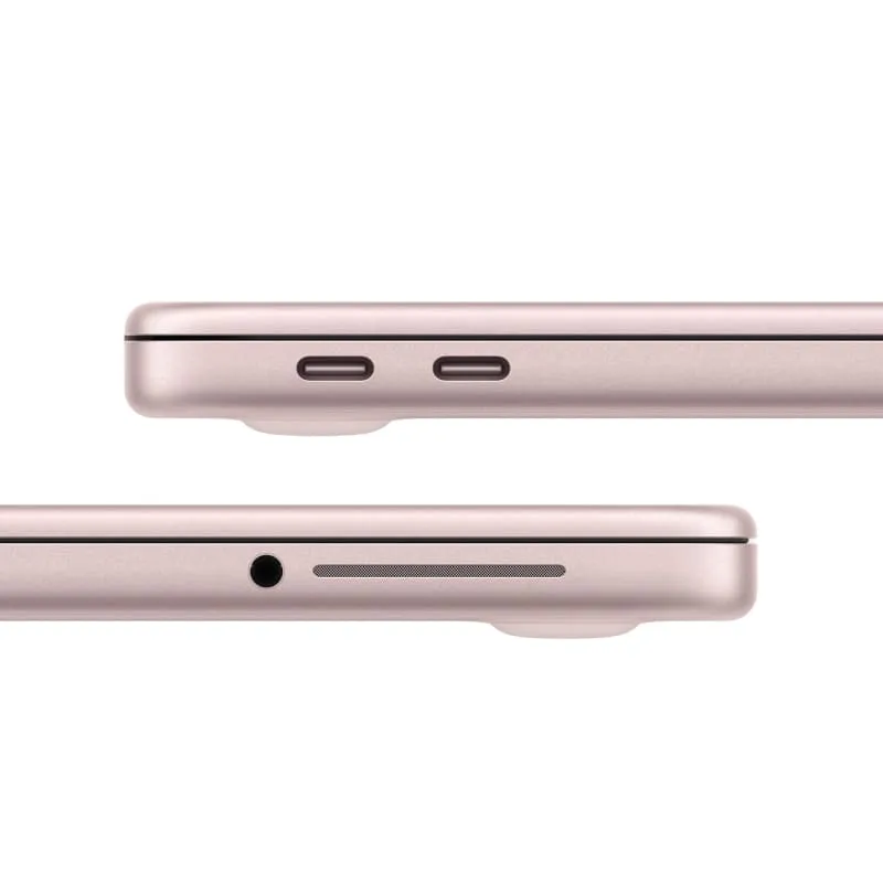 Apple MacBook Neo 13" (A18 Pro 6C CPU, 5C GPU, 2026) 8 ГБ, 256 Гб SSD, "Румянец", MHFH4