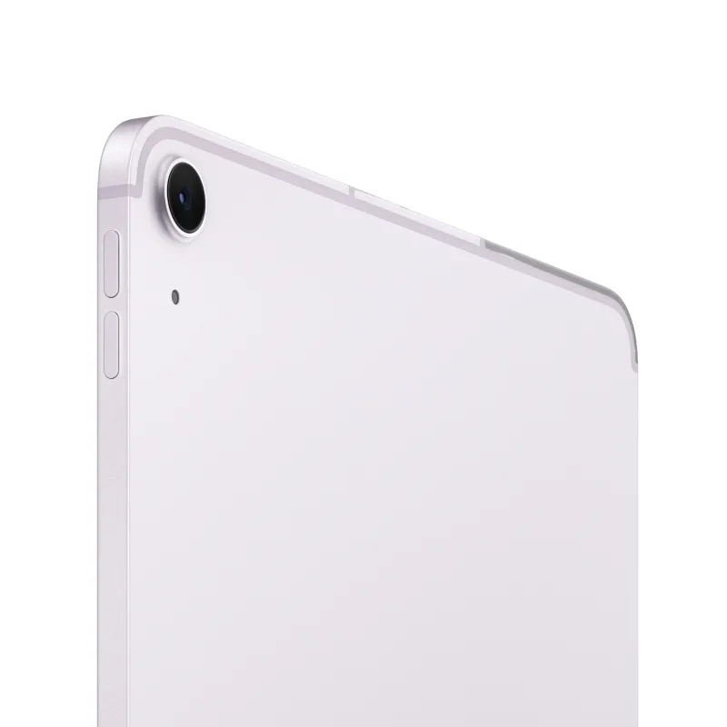 iPad Air 13" (2025) Wi-Fi + Cellular 256 ГБ, Фиолетовый