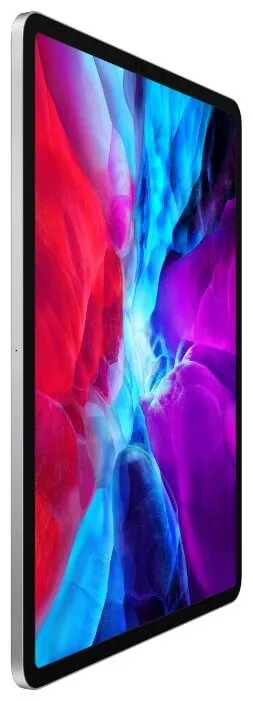 Apple iPad Pro 12,9 (2020) 512Gb Wi-Fi Silver
