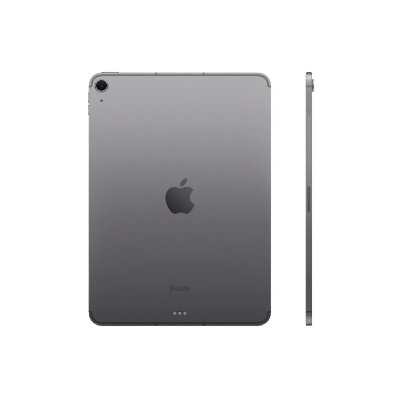 iPad Air 13" (2024) Wi-Fi 128 Гб, "Серый космос"