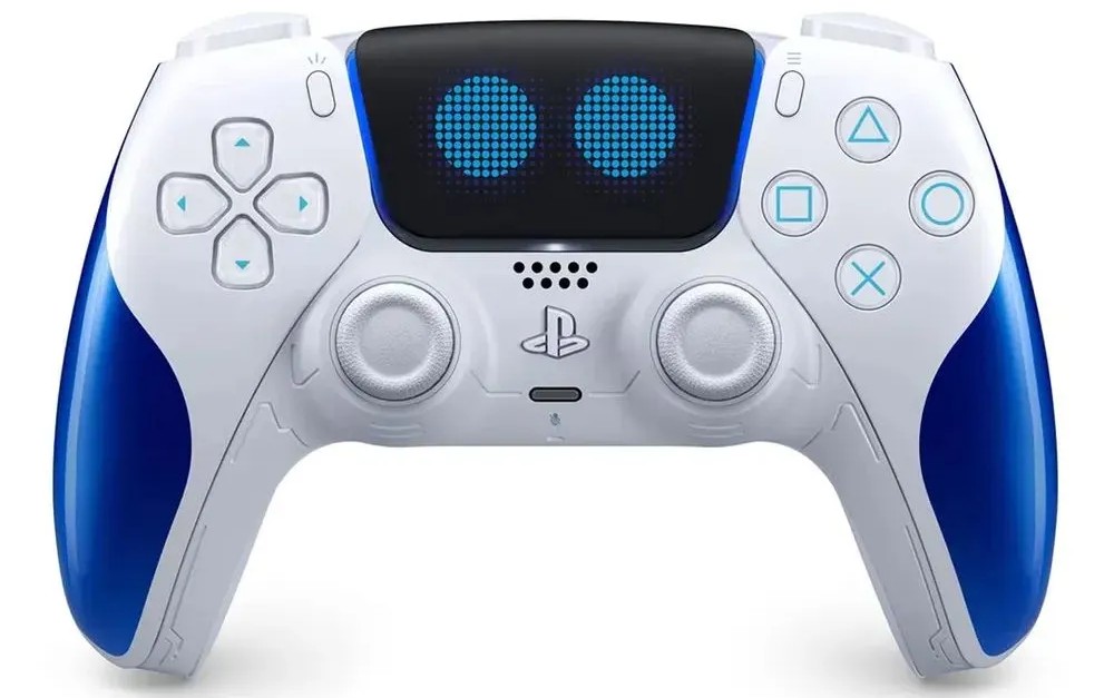 Геймпад Sony DualSense wireless Astro Bot