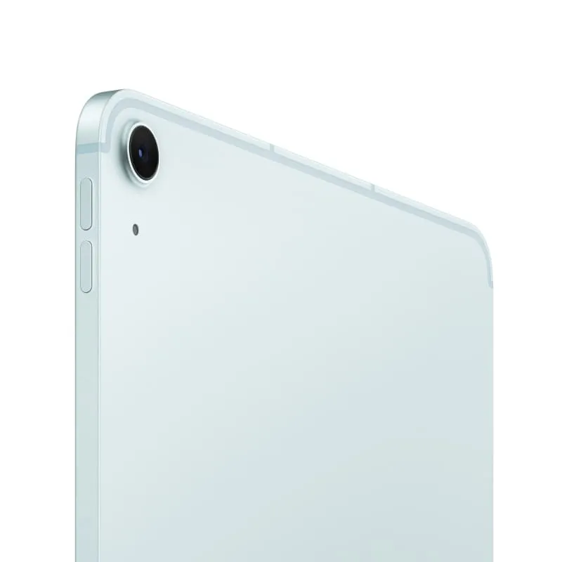 iPad Air 13" (2026) Wi-Fi + Cellular 256 ГБ, Голубой