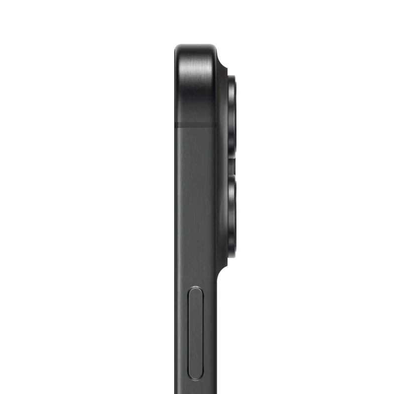 iPhone 15 Pro Max 1 ТБ "Титановый черный"