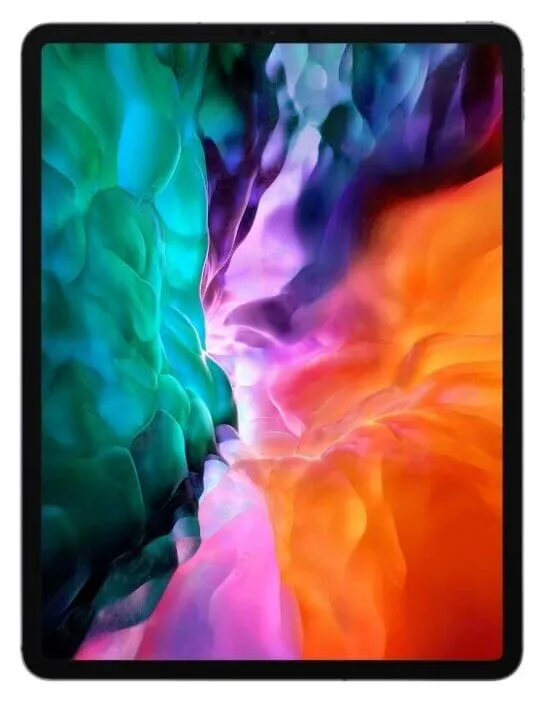 Apple iPad Pro 12,9 (2020) 128 Gb Wi-Fi Space Gray