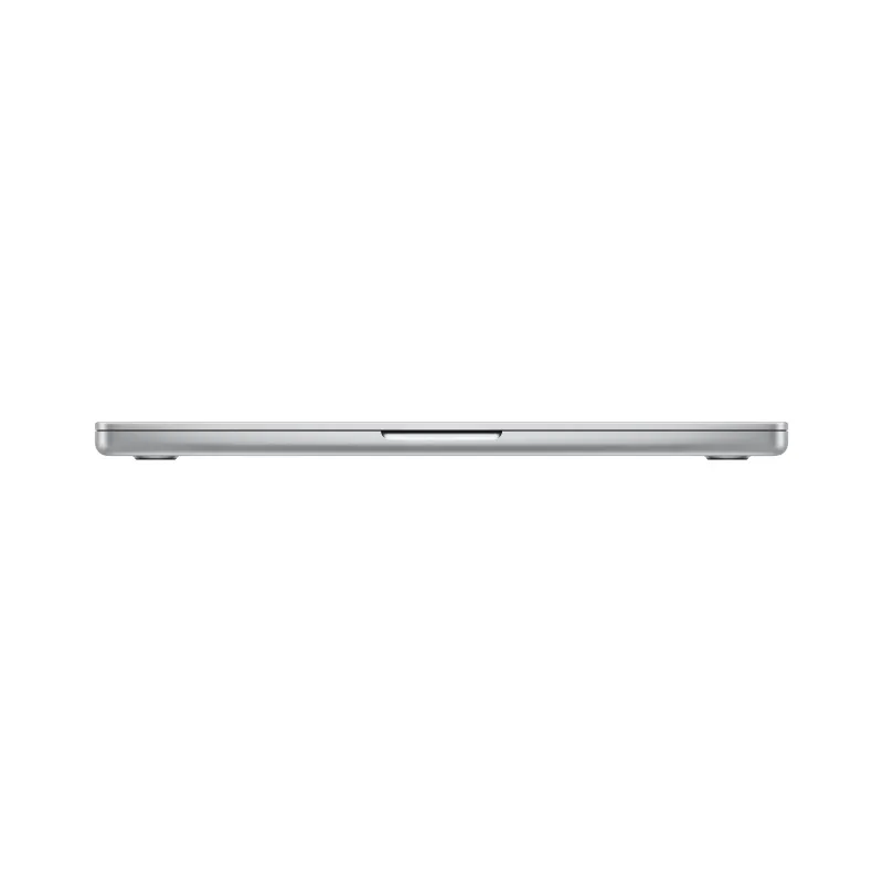 Apple MacBook Pro 14" (M5 Pro 18C CPU, 20C GPU, 2026) 24 Гб, 2 Тб SSD, Серебристый, MGDP4
