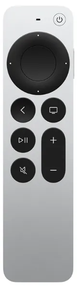 Apple TV 4K 64 ГБ Wi-Fi (3-го поколения)