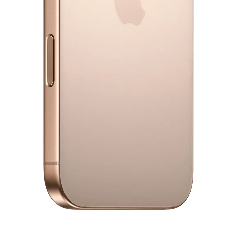 iPhone 16 Pro 1 Тб "Пустынный титан"