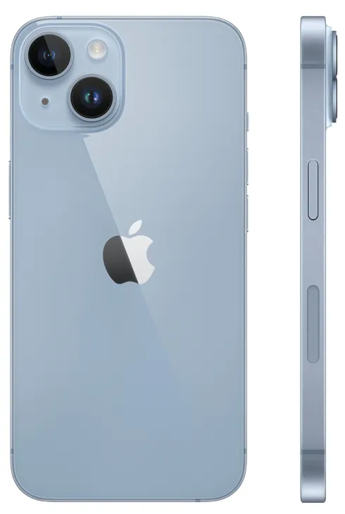 iPhone 14 512 Гб Голубой