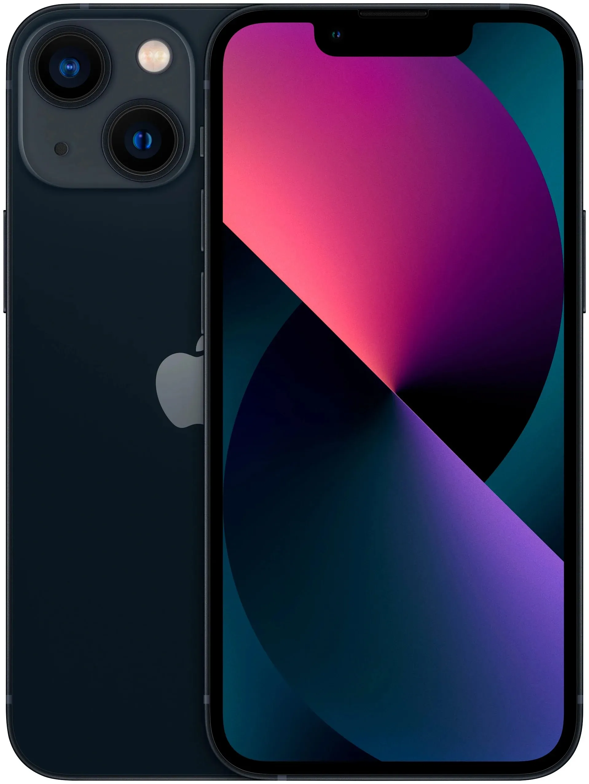 iPhone 13 128 Гб "Темная ночь" (без RuStore)