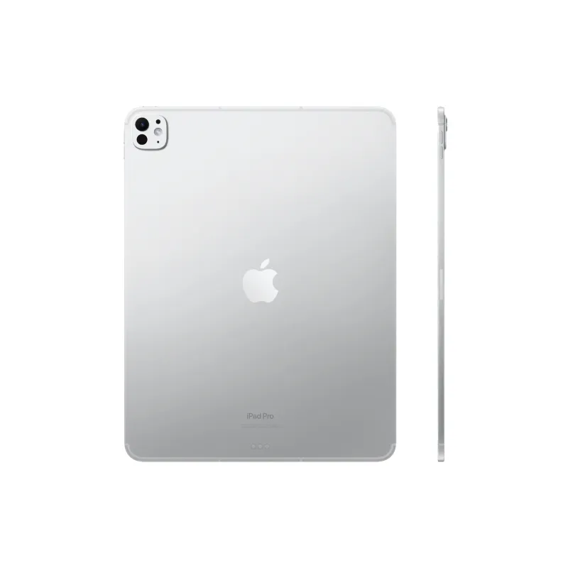 iPad Pro 11" (2025) Wi-Fi 1 Тб, Серебристый