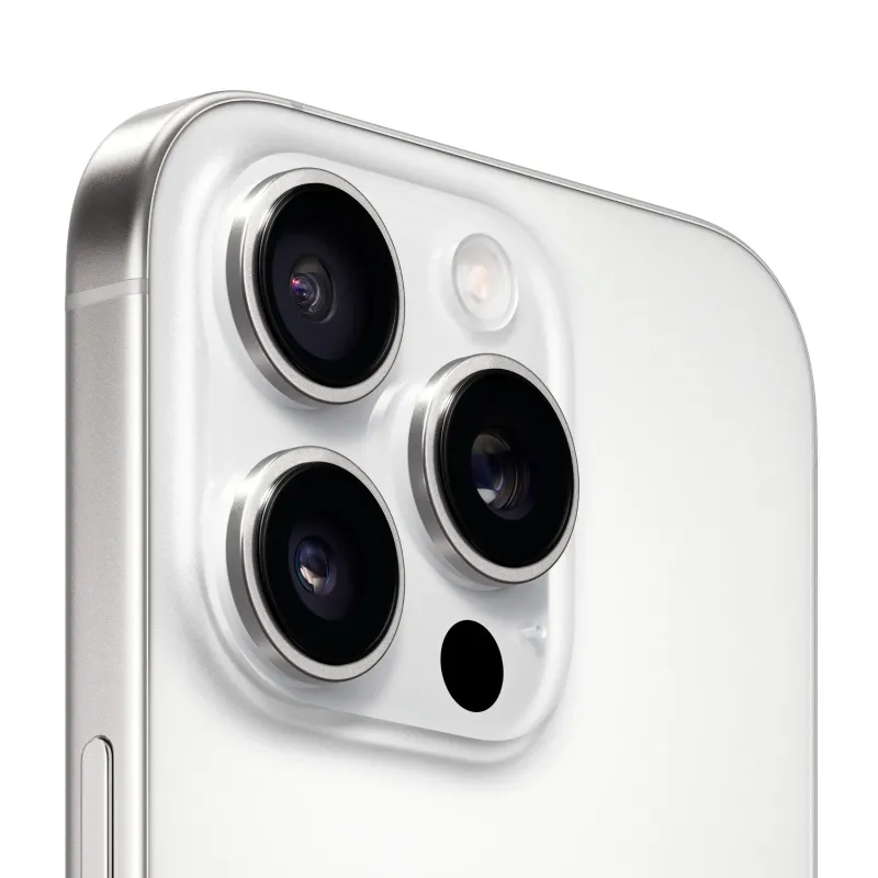 iPhone 16 Pro 1 Тб "Титановый белый"