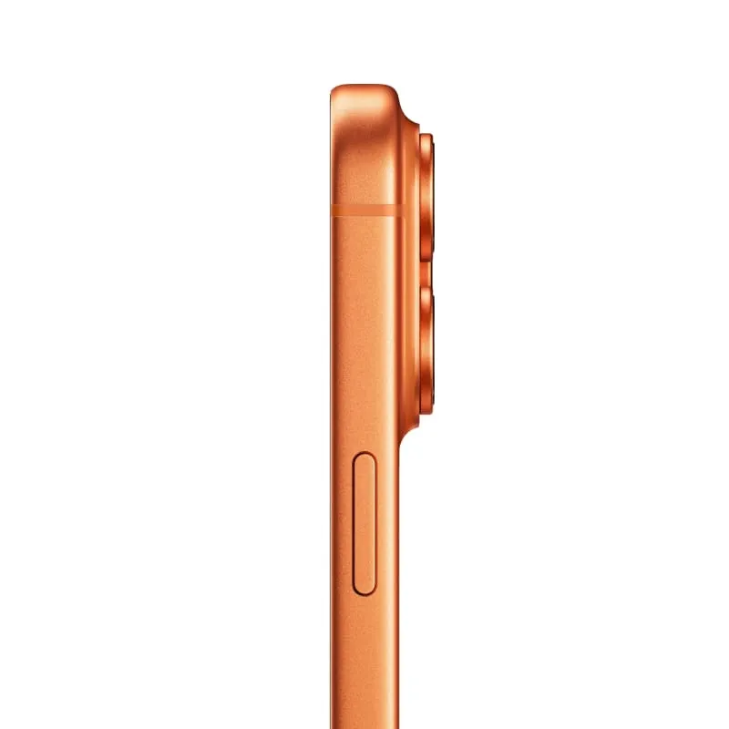 iPhone 17 Pro 512 Гб "Космический оранжевый" (eSIM)