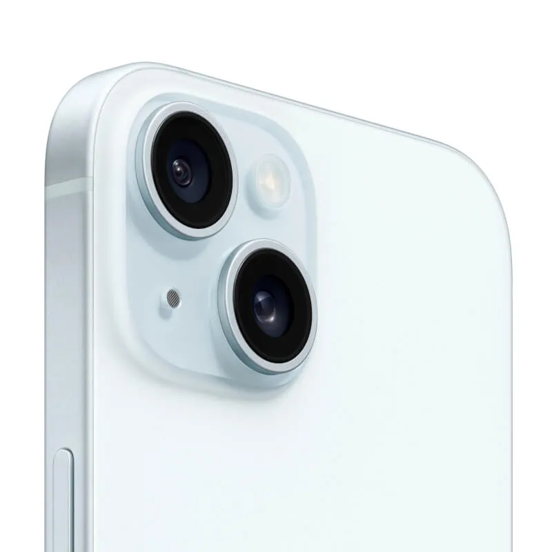 iPhone 15 512 ГБ Голубой