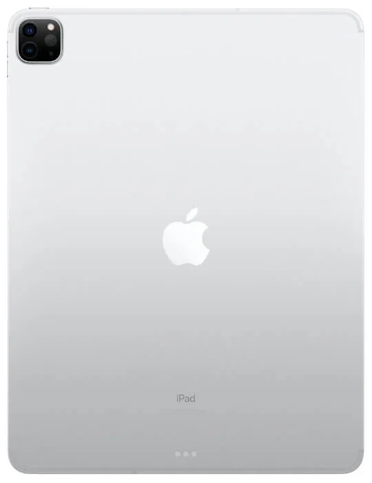 Apple iPad Pro 2020 11'' Wi-Fi 128GB Silver