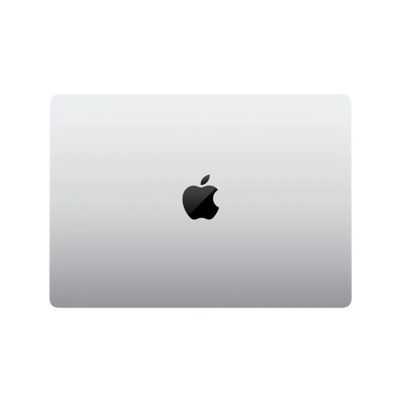 Apple MacBook Pro 16" (M3 Max 16C CPU, 40C GPU, 2023) 48 ГБ, 1 ТБ SSD, Серебристый, MUW73