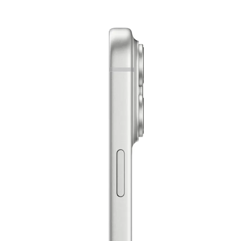 iPhone 17 Pro Max 256 Гб Серебристый (eSIM)