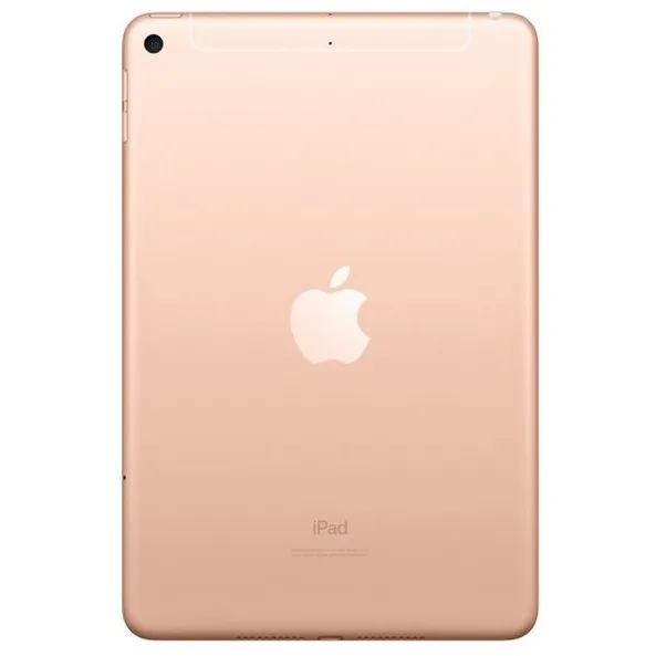 iPad mini 5 256Gb Wi-Fi Gold