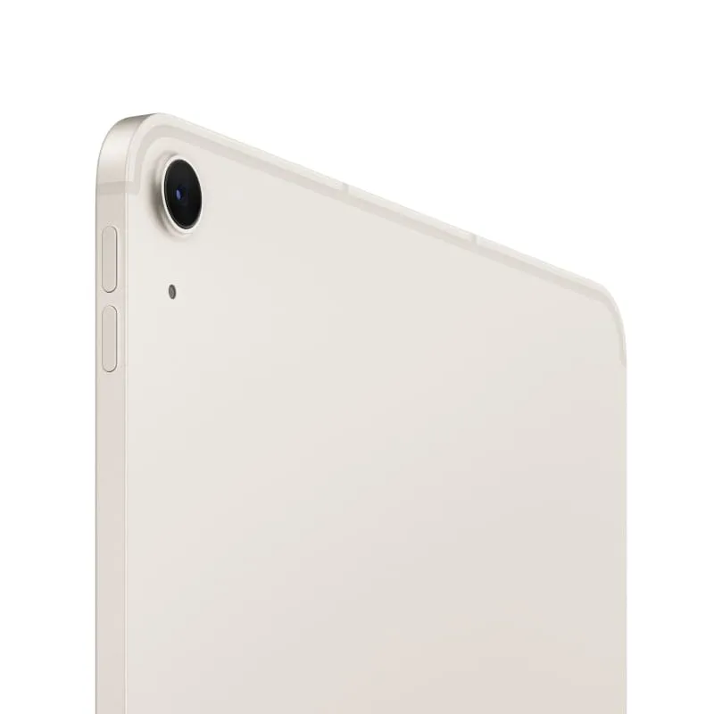 iPad Air 11" (2026) Wi-Fi 512 ГБ, «Сияющая звезда»