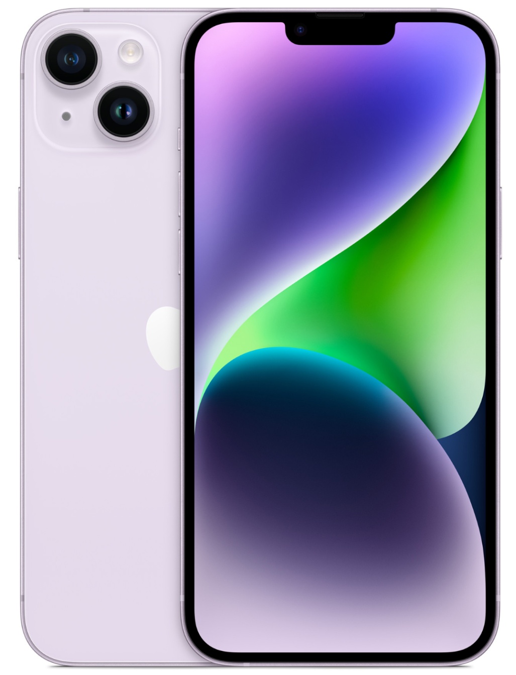 iPhone 14 128 Гб Фиолетовый (без RuStore)