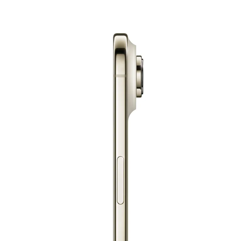 iPhone Air 256 Гб Светло-золотой
