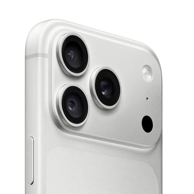 iPhone 18 Pro 256 Гб Серебристый (eSIM)