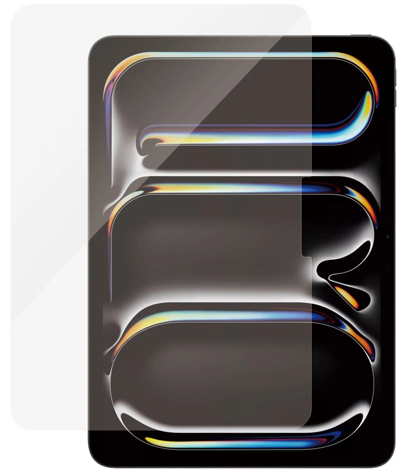 Защитное стекло SupGlass для iPad Pro 11"