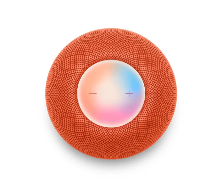 Apple HomePod mini Оранжевый