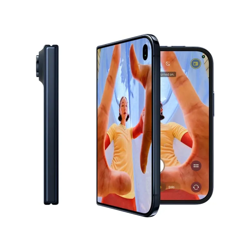 iPhone Duo 512 Гб «Ночное небо»