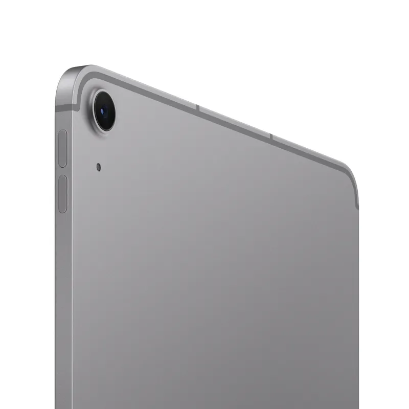 iPad Air 11" (2025) Wi-Fi + Cellular 512 ГБ, «Серый космос»
