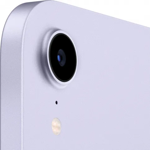 Apple iPad mini 6 (2021) Wi-Fi + Cellular 256 ГБ Фиолетовый